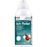 CVS Health Itch Relief Clear Skin Protectant Spray, thumbnail image 1 of 4