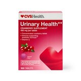 CVS Health Cranberry Supplement 450 Mg Tablet, thumbnail image 1 of 5