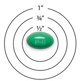 CVS Health Extra Strength Gas Relief Softgels, thumbnail image 3 of 4