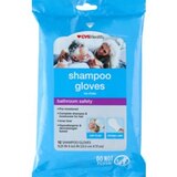 CVS Health Pre-Moistened no-rinse Shampoo Glove, thumbnail image 1 of 4