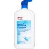 CVS Health Dandruff Shampoo & Conditioner, thumbnail image 1 of 2