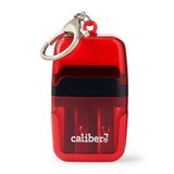 Caliber Clip-On Sharpener & Eraser, thumbnail image 2 of 3