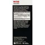 CVS Health Enhanced Absorption CoQ-10 Softgels, thumbnail image 4 of 9