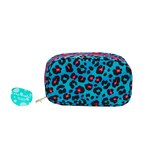 Pop-Arazzi Nail Polish Organizer, Leopard Print, thumbnail image 1 of 3