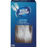 Total Home Forks, 48 ct, thumbnail image 1 of 4