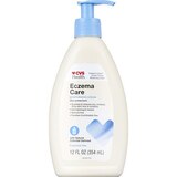 CVS Health Eczema Care Moisturizing Cream Fragrance-Free, thumbnail image 1 of 3