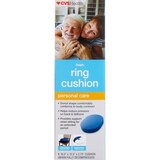 CVS Health Foam Ring Cushion, thumbnail image 1 of 3