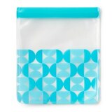 Total Home Reusable Food Storage Bags, Assorted, 6 ct, thumbnail image 2 of 17