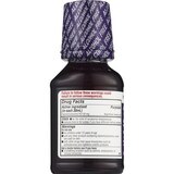 CVS Health Nighttime Sleep Aid Liquid, Berry, thumbnail image 2 of 6