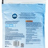 Total Home Advanced Laundry Detergent Packs, Free of Dyes and Perfumes, 24 CT, thumbnail image 2 of 2