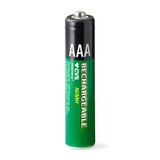CVS Rechargeable AAA Batteries, thumbnail image 2 of 4
