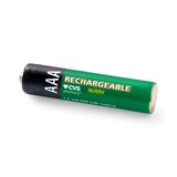 CVS Rechargeable AAA Batteries, thumbnail image 3 of 4