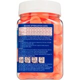 CVS Health Superior Soft Foam Earplugs, 50 Pair, thumbnail image 4 of 4