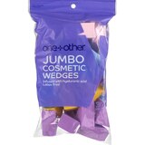 one+other Jumbo Cosmetic Wedges, thumbnail image 1 of 4