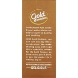 Gold Emblem Pure Vanilla Extract, 1 oz, thumbnail image 3 of 5