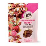 Gold Emblem Strawberry Honey Trail Mix, thumbnail image 1 of 3