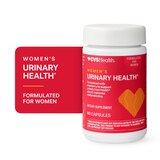 CVS Health Women's Urinary Health Capsules, 60 CT, thumbnail image 1 of 8