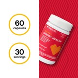 CVS Health Women's Urinary Health Capsules, 60 CT, thumbnail image 4 of 8