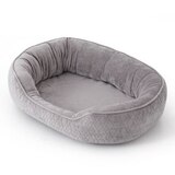 Pet Central Pet Bed, Assorted Styles & Sizes, thumbnail image 3 of 4