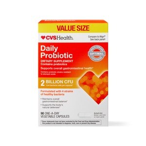 CVS Health Daily Probiotic