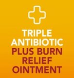 CVS Health Maximum Strength Triple Antibiotic Plus Burn Relief, 1 OZ, thumbnail image 5 of 6