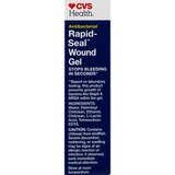 CVS Health Antibacterial Rapid-Seal Wound Gel, thumbnail image 4 of 5