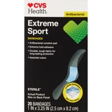 CVS Health Extreme Sport Bandages, thumbnail image 1 of 4
