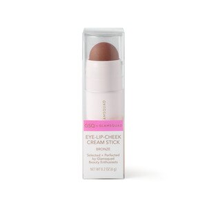 GSQ by GLAMSQUAD 3 in 1 Eye-Lip-Cheek Cream Stick