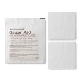 CVS Health Sterile Antibacterial Gauze Pads, thumbnail image 3 of 4