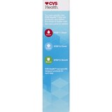 CVS Health Sterile Antibacterial Gauze Pads, thumbnail image 4 of 4