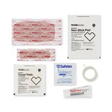 CVS Health Antibacterial Rapid-Seal Wound Kit, thumbnail image 2 of 4