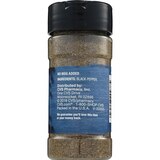 Gold Emblem Ground Black Pepper, 1.5 oz, thumbnail image 2 of 3