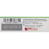 CVS Health Extra Strength Nasal Strips, Clear, 26 CT, thumbnail image 5 of 5