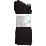 CVS Health Crew Comfort Socks for Diabetics, 2 Pairs, thumbnail image 1 of 2