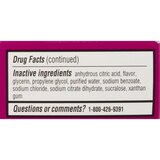 CVS Health Maximum Strength Allergy Relief Liquid Dye Free Diphenhydramine HCl Oral Antihistamine, thumbnail image 4 of 5