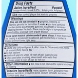 CVS Health Alcohol Free Multi-Action Antiseptic Oral Rinse, Fresh Mint, thumbnail image 3 of 4