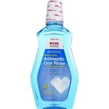 CVS Health Alcohol Free Multi-Action Antiseptic Oral Rinse, Fresh Mint, thumbnail image 4 of 4
