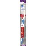 CVS Health Dual Clean Toothbrush, thumbnail image 1 of 3