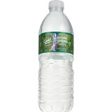 Gold Emblem Ice Canyon Natural Spring Water, 16.9 oz, thumbnail image 1 of 3