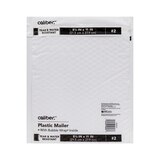 Caliber Smart Mailer Size 2 Inside Dimension 8.5 X 11 In, thumbnail image 3 of 3