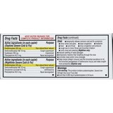 CVS Health Daytime and Nighttime Multi-Symptom Cold & Flu Relief, thumbnail image 2 of 4