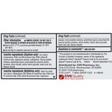 CVS Health Daytime and Nighttime Multi-Symptom Cold & Flu Relief, thumbnail image 4 of 4