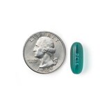 CVS Health Ibuprofen Softgels, 200 mg, thumbnail image 4 of 4