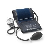 CVS Health Manual Blood Pressure Monitor, thumbnail image 5 of 5