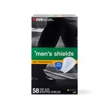 CVS Health Men's Shields Light Absorbency, thumbnail image 2 of 3