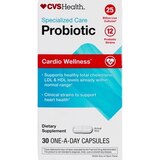 CVS Health Cardio Probiotic, thumbnail image 1 of 4