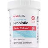 CVS Health Cardio Probiotic, thumbnail image 2 of 4