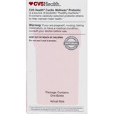 CVS Health Cardio Probiotic, thumbnail image 3 of 4