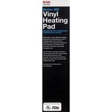 CVS Health Vinyl Heating Pad, thumbnail image 3 of 4