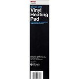 CVS Health Vinyl Heating Pad, thumbnail image 4 of 4